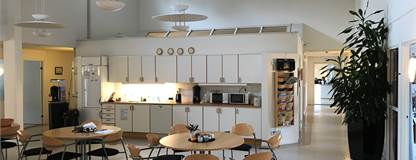 Skrea vägen 5, Falkenberg, Falkenberg - Kontor Skrea vägen 5