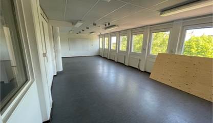 Västra Åpromenaden 20