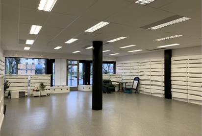 Storgatan 19, Tranås