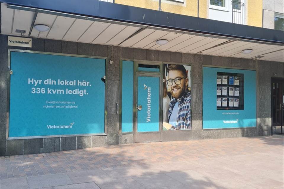 Storgatan 19, Tranås