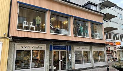 Drottninggatan 7