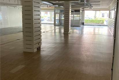 Storgatan 38, Tranås