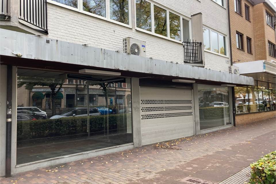 Storgatan 38, Tranås