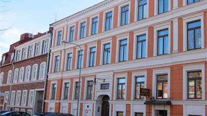 Ledig lokal, Ö Boulevarden 22 E, Kristianstad, Kristianstad