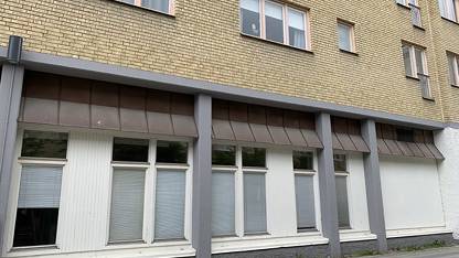 Ledig lokal, Nyforsgatan 15 A, Eskilstuna