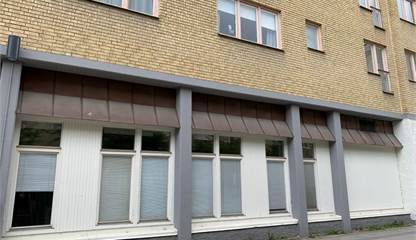 Nyforsgatan 15 A