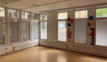 Nyforsgatan 15 A
