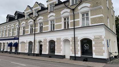 Ledig lokal, Torggatan 11, Köping - Centrum, Köping