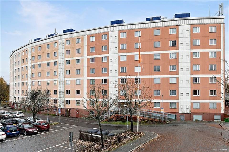 Tingvallavägen 9 N, Märsta