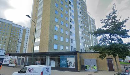 Fosievägen 29