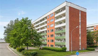 Karl Hovbergsgatan 39 B