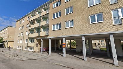 Ledig lokal, Nyforsgatan 4, Eskilstuna