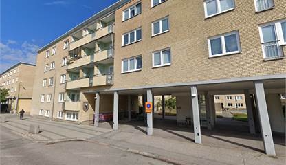 Nyforsgatan 4