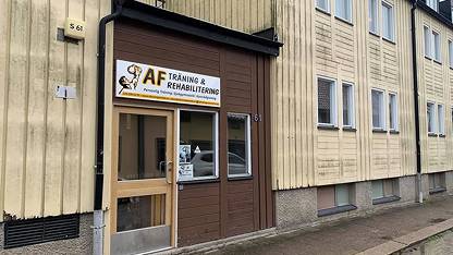 Ledig lokal, Storgatan 61, Arboga - Centrum, Arboga