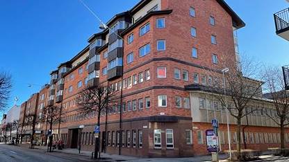 Ledig lokal, Drottninggatan 13 B, Eskilstuna