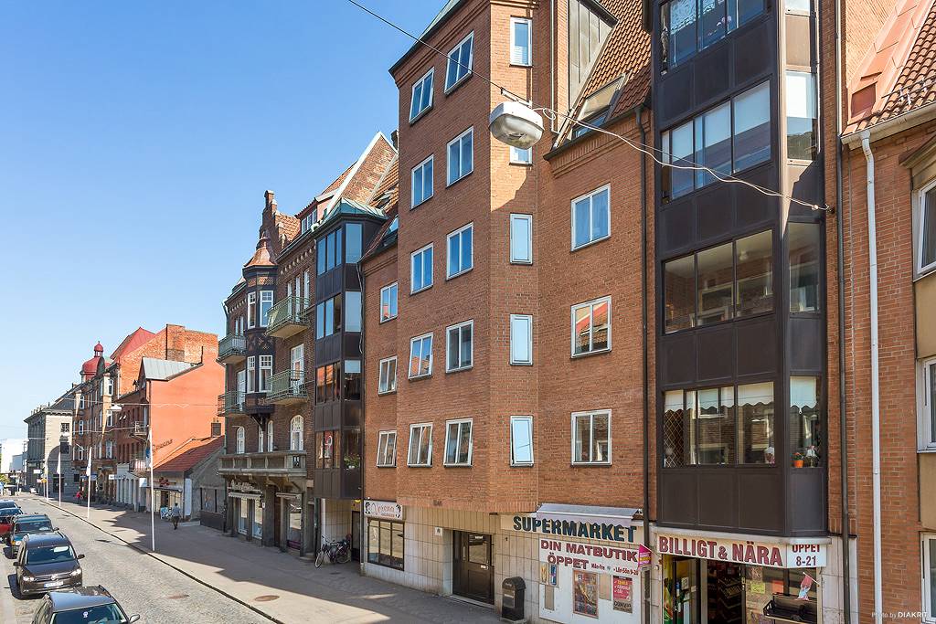 Östergatan 9 D