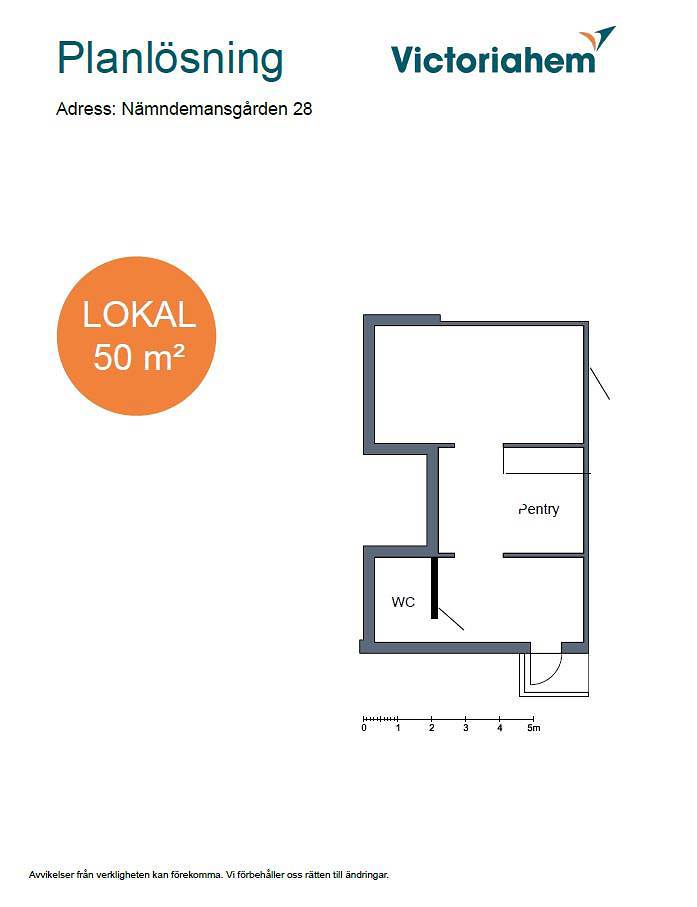 Nämndemansgården 28
