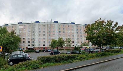 Tingvallavägen 9 J
