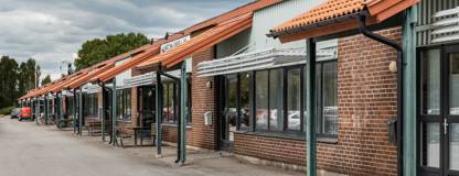 Östra Ringvägen 147, Industri, Olofström - Industri/VerkstadKontorLag Östra Ringvägen 147