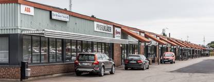 Östra Ringvägen 147, Industri, Olofström - Industri/VerkstadKontorLag Östra Ringvägen 147