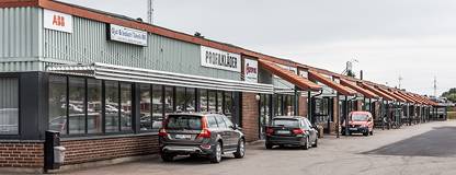 Östra Ringvägen 147, Industri, Olofström - Industri/VerkstadKontorLag Östra Ringvägen 147