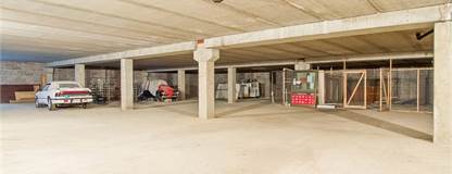 Storgatan 31, Centrum, Asarum - Lager/Logistik Storgatan 31