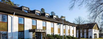 Arabygatan 82B, Västra industri- och handelsom, Växjö - KontorÖvrigt Arabygatan 82B