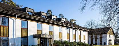 Arabygatan 82B, Västra industri- och handelsom, Växjö - KontorÖvrigt Arabygatan 82B