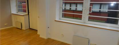 Transportvägen 14, Centrum, Löddeköpinge - Kontorshotell Transportvägen 14