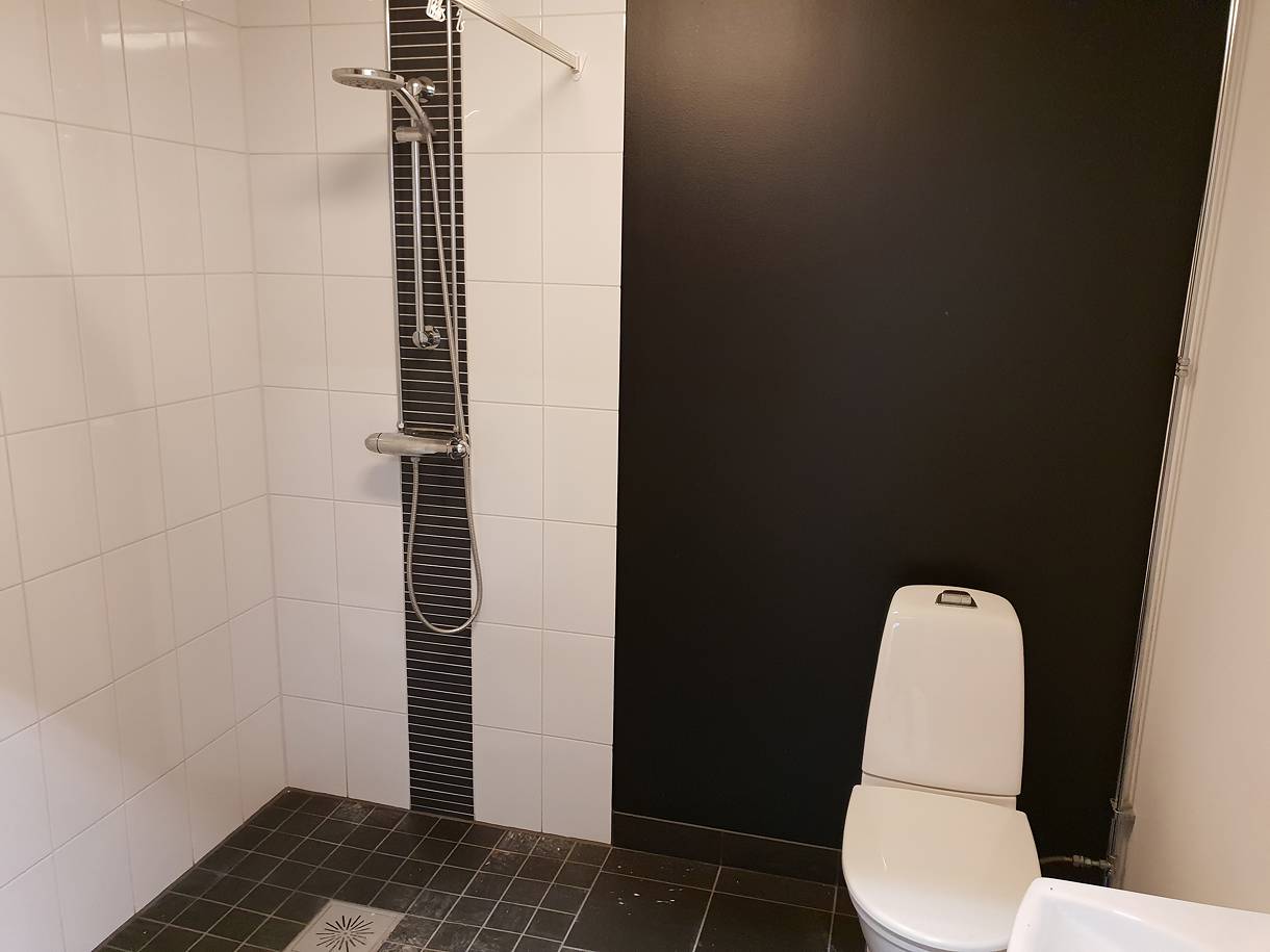 Transportvägen 12, Marbäcksområdet