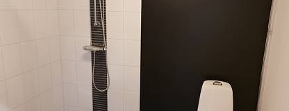 Badrum Transportvägen 12