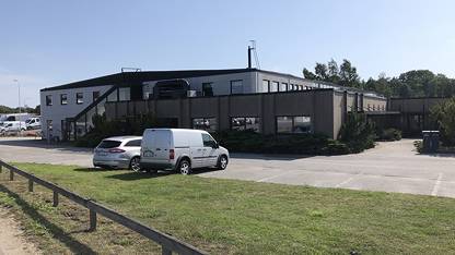 Verkstadsgatan 2 Karlskrona Ledig lokal, Verkstadsgatan 2, Vedeby, Karlskrona