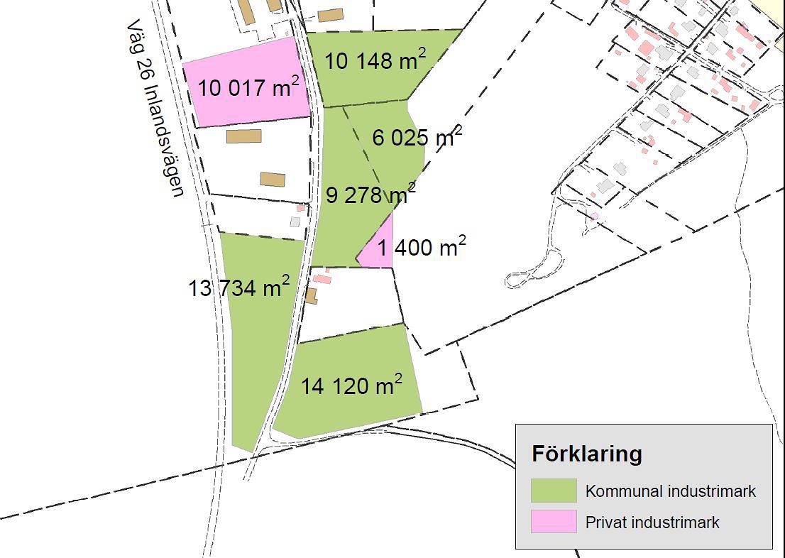 Verkstadsvägen, Grönalid