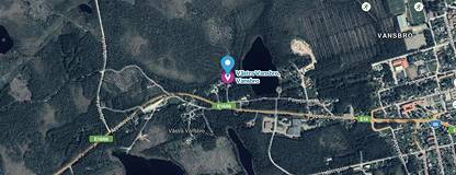 Äppelbovägen, Västra Vansbro, Vansbro - Industritomt Industrigatan