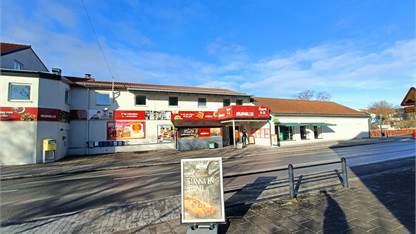 Ledig lokal, Storgatan 61, Hemse centrum, Gotland