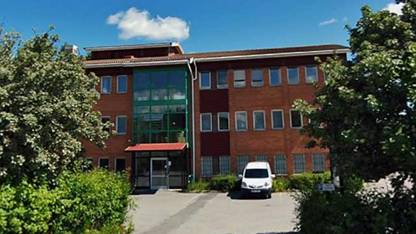 55 m2 kontor på Reprovägen 12, Täby, Täby - Kontor Ledig lokal, Reprovägen 12, Täby, Täby