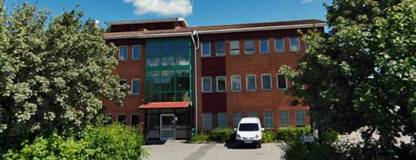75 m2 kontor på Reprovägen 12, Täby, Täby - Kontor Reprovägen 12