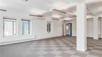 Ledig lokal, Viktoriagatan 6, Helsingborg, Helsingborg