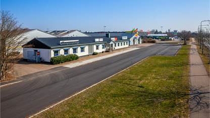 Ledig lokal, Landskronavägen 31, Helsingborg, Helsingborg