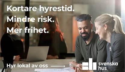 Första Avenyen 2