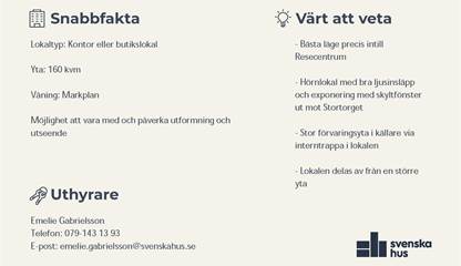 Första Avenyen 2