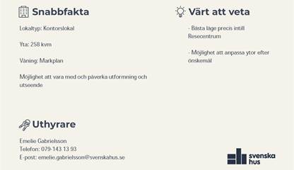 Första Avenyen 2