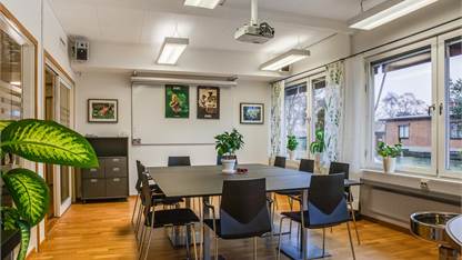 Ledig lokal, Viktoriagatan 6, Helsingborg, Helsingborg