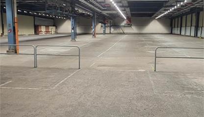 Lager Alevägen 47 Alevägen 47