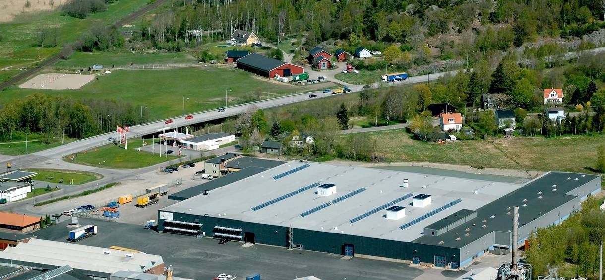 Alevägen 47, Nol