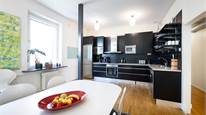 Interiör Bild Pentry Kungsgatan 7 A ca 243 m² Interiör Bild Pentry Kungsgatan 7 A ca 243 m²