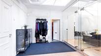 Interiör Bild Entré Västra Hamngatan 18 ca 155 m² Interiör Bild Entré Västra Hamngatan 18 ca 155 m²