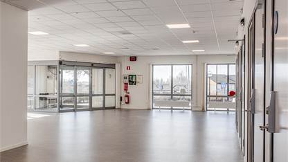 Ledig lokal, Ormastorpsgatan 22, Åstorp, Åstorp