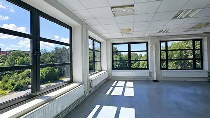 Ledig lokal, Finlandsgatan 68, Kista, Stockholm