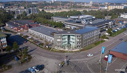 Olof Asklunds Gata 1